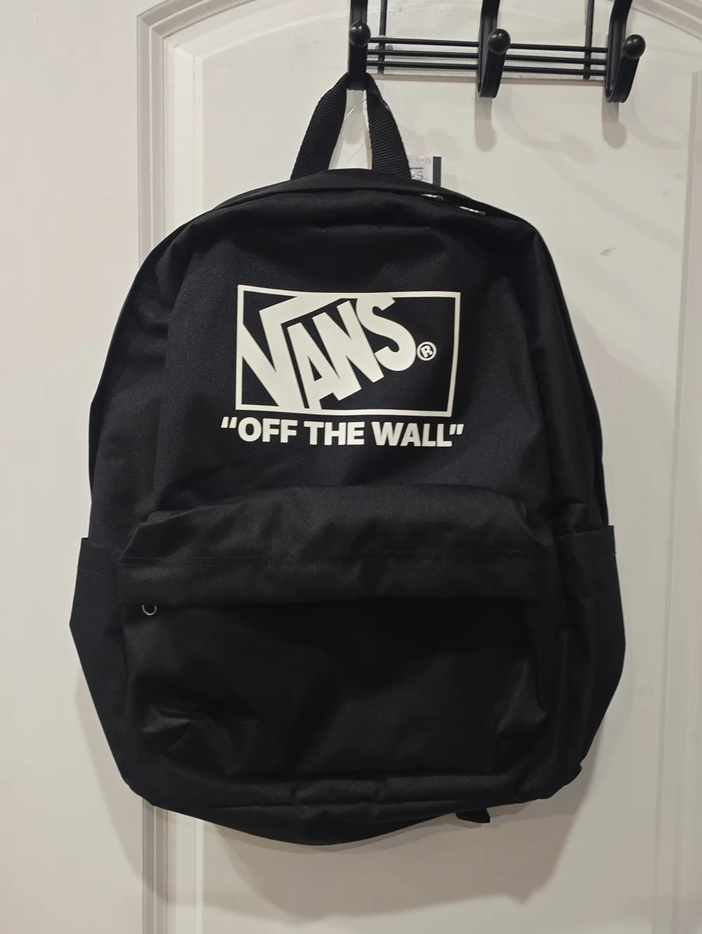 Vans simple durable